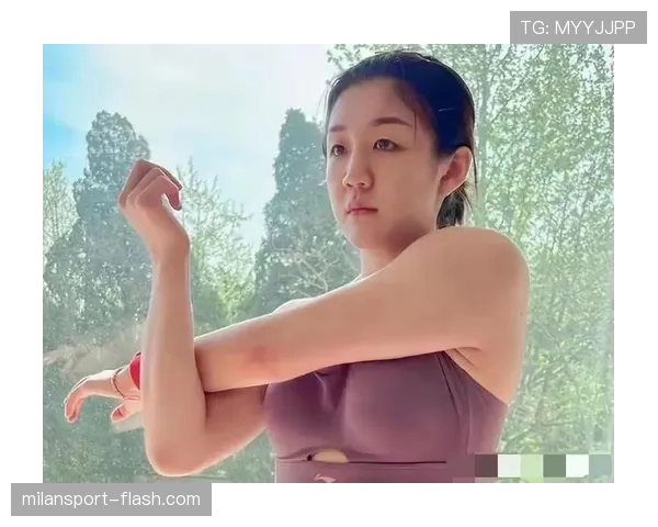 陈梦赛场像女战士，私下像剁手党，看她的包架我都酸了