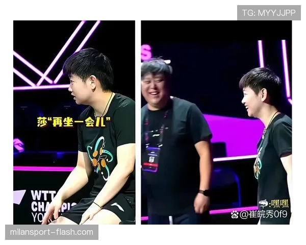 马琳这训练完直接瘫沙发啃鸡翅的样子,谁还记得他当年是靠自律打出来的? 马琳这训练完直接瘫沙发啃鸡翅的样子,谁还记得他当年是靠自律打出来的?